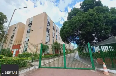 Apartamento com 3 quartos à venda na Rua Eurico Lara, 99, Medianeira, Porto Alegre