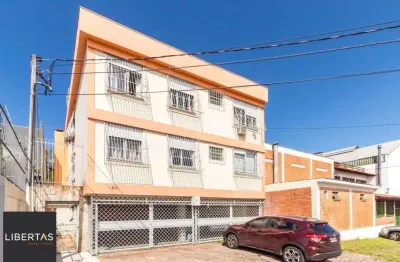 Apartamento para venda - 85m², 3 dormitórios, 1 vaga - bom jesus