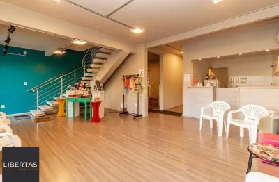 Casa comercial para venda - 193m², 0 dormitórios, vila ipiranga