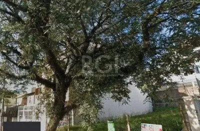 Terreno à venda na Rua Dona Adda Mascarenhas de Moraes, 862, Jardim Itu Sabará, Porto Alegre