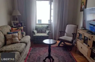 Apartamento para venda - 90.72m², 2 dormitórios, bom fim