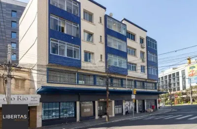 Apartamento para venda - 113m², 3 dormitórios, floresta