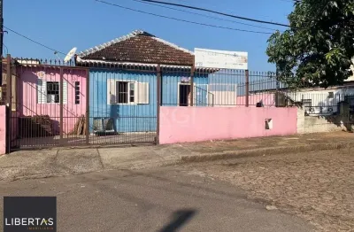 Casa para venda - 100m², 3 dormitórios, passo das pedras
