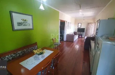 Casa para venda - 290m², 4 dormitórios, sendo 2 suites, 2 vagas - cascata