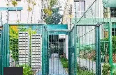 Apartamento para venda - 44.4m², 1 dormitório, 1 vaga - santana