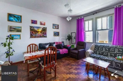 Apartamento para venda - 82m², 2 dormitórios, higienópolis