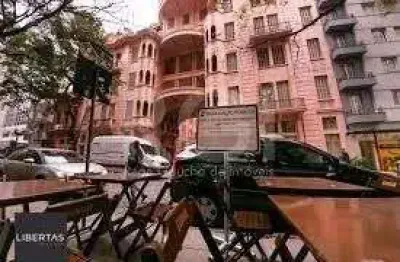 Apartamento para venda - 86.85m², 3 dormitórios, sendo 1 suites, centro histórico