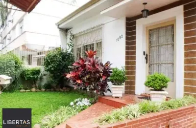 Casa para venda - 150m², 3 dormitórios, 2 vagas - santana