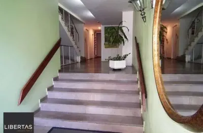 Apartamento com 2 quartos à venda na Avenida Plínio Brasil Milano, 231, Higienópolis, Porto Alegre