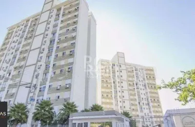 Apartamento para venda - 63.04m², 3 dormitórios, sendo 1 suites, 1 vaga - jardim planalto