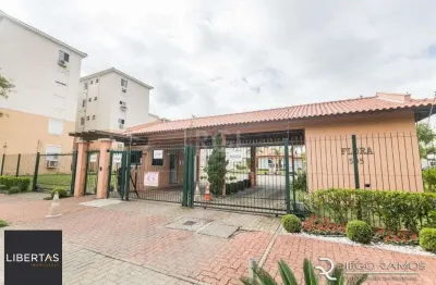 Apartamento para venda - 57.26m², 2 dormitórios, 1 vaga - humaitá