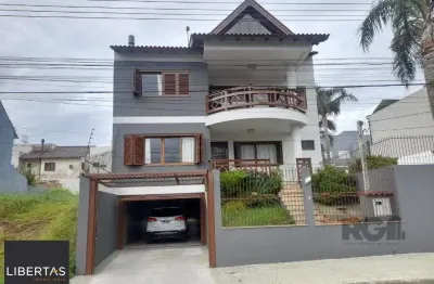 Casa condominio para venda - 237.24m², 3 dormitórios, sendo 1 suites, 2 vagas - alto petrópolis