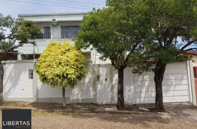 Casa para venda - 259m², 4 dormitórios, sendo 1 suites, 4 vagas - coronel aparício borges