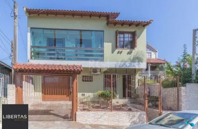 Casa para venda - 272m², 3 dormitórios, sendo 1 suites, 2 vagas - sarandi