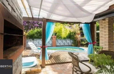 Casa condominio para venda - 180m², 3 dormitórios, sendo 2 suites, 3 vagas - vila nova