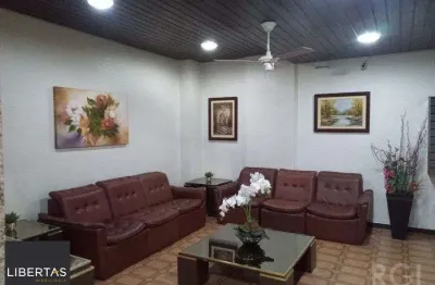 Apartamento garden para venda - 150.1m², 2 quartos, 1 vaga - menino deus