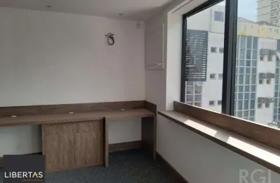 Conjunto/sala para venda - 30m², 0 dormitórios, moinhos de vento