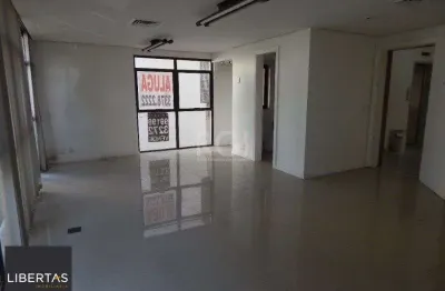 Conjunto/sala para venda - 59.6m², 0 dormitórios, 1 vaga - moinhos de vento