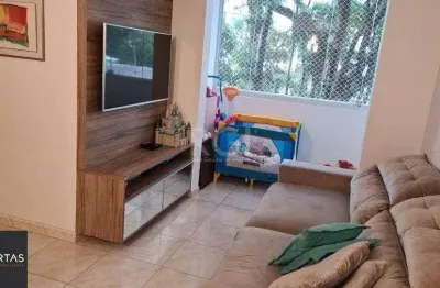 Apartamento para venda - 76m², 3 dormitórios, sendo 1 suites, 1 vaga - protásio alves