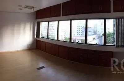 Conjunto/sala para venda - 33.43m², 0 dormitórios, 1 vaga - moinhos de vento