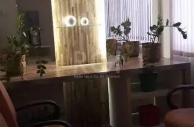 Conjunto/sala para venda - 47.74m², 0 dormitórios, petrópolis