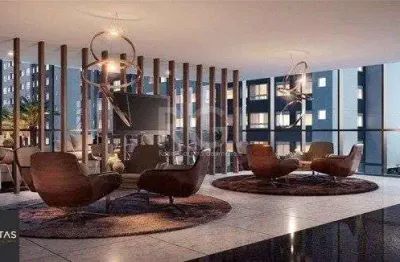 Conjunto/sala para venda - 24.9m², 0 dormitórios, 1 vaga - jardim lindóia