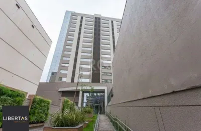 Conjunto/sala para venda - 37.56m², 0 dormitórios, 1 vaga - moinhos de vento