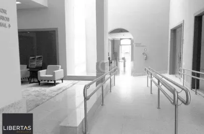 Conjunto/sala para venda - 37.56m², 0 dormitórios, 1 vaga - moinhos de vento