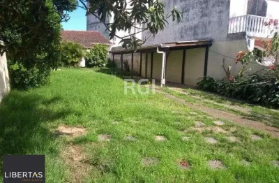 Terreno à venda na Rua Pedro Boticário, 251, Glória, Porto Alegre