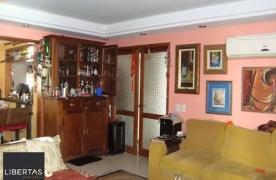 Apartamento para venda - 105.77m², 3 dormitórios, sendo 1 suites, 1 vaga - independência