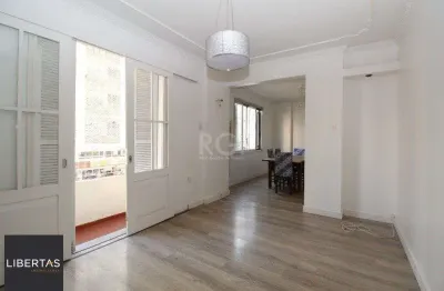 Apartamento para venda - 112m², 3 dormitórios, cidade baixa