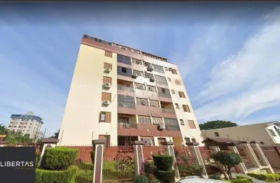 Apartamento com 3 quartos à venda na Travessa Isidoro José Lopes, 26, Sarandi, Porto Alegre