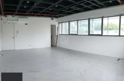 Sala comercial à venda na Rua Vinte e Quatro de Outubro, 1440, Moinhos de Vento, Porto Alegre