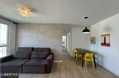 Apartamento para venda - 73m², 3 dormitórios, sendo 1 suites, 1 vaga - jardim itu sabará