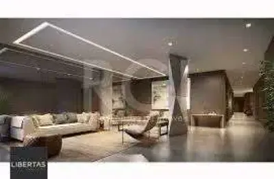 Apartamento para venda - 24.9m², 1 dormitório, sendo 1 suites, 1 vaga - cidade baixa