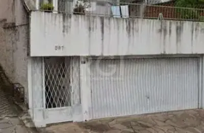 Terreno à venda na Rua Miguel Couto, 587, Menino Deus, Porto Alegre