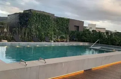 Apartamento para venda - 35.55m², 1 dormitório, 1 vaga - teresópolis