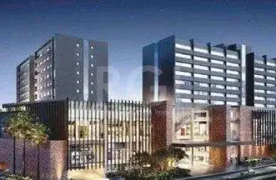 Conjunto/sala para venda - 29.8m², 0 dormitórios, teresópolis