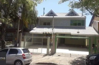 Sobrado para venda - 245m², 4 dormitórios, sendo 1 suites, 3 vagas - jardim itu