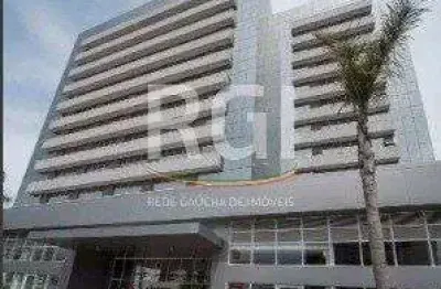 Sala comercial à venda na Avenida Assis Brasil, 3535, Passo da Areia, Porto Alegre