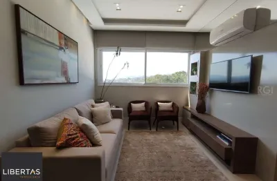 Apartamento para venda - 68.11m², 3 dormitórios, sendo 1 suites, 2 vagas - santo antonio