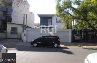 Terreno à venda na Rua Dona Eugênia, 836, Santa Cecília, Porto Alegre