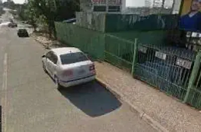 Terreno à venda na Avenida Saturnino de Brito, 598, Vila Jardim, Porto Alegre