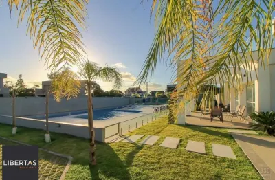 Terreno em condomínio - pronto para morar - próximo do zaffari ipanema