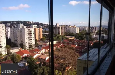 Apartamento para venda - 100.49m², 3 dormitórios, sendo 1 suites, 2 vagas - tristeza