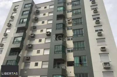 Apartamento para venda - 59.63m², 2 dormitórios, 1 vaga - cavalhada