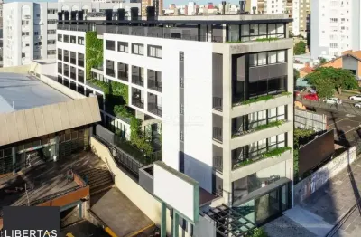 Studio para venda - 28m², 1 dormitório, 1 vaga - menino deus