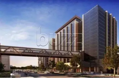 Conjunto/sala para venda - 40m², 0 dormitórios, 1 vaga - praia de belas