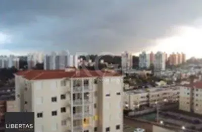 Apartamento para venda ,67.27m², 3 dormitórios, 1 suite, 1 vaga, morro santana
