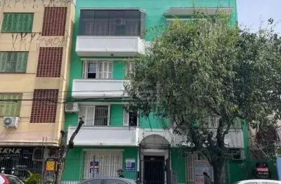 Apartamento com 2 quartos à venda na Rua José do Patrocínio, 315, Cidade Baixa, Porto Alegre